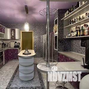 3-к квартира, вторичка, 106м2, 11/15 этаж