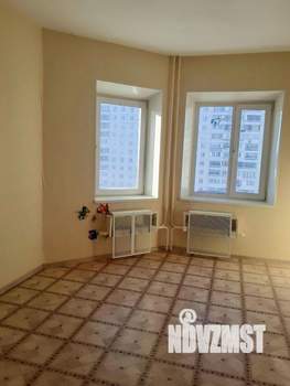 1-к квартира, вторичка, 42м2, 8/9 этаж