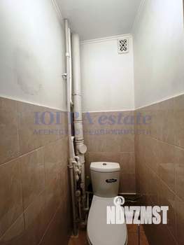 1-к квартира, вторичка, 39м2, 5/9 этаж