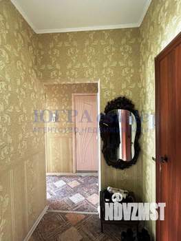 1-к квартира, вторичка, 39м2, 5/9 этаж