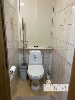 2-к квартира, вторичка, 51м2, 6/16 этаж