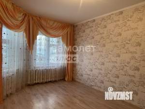 2-к квартира, вторичка, 56м2, 1/9 этаж