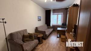 2-к квартира, вторичка, 54м2, 8/11 этаж