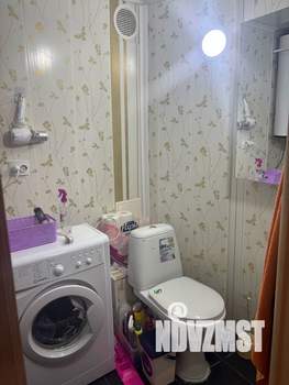Студия квартира, вторичка, 30м2, 2/3 этаж