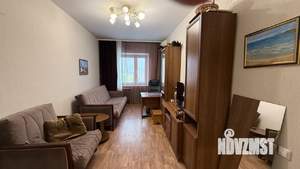 2-к квартира, вторичка, 54м2, 8/11 этаж