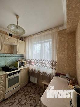1-к квартира, вторичка, 29м2, 4/5 этаж