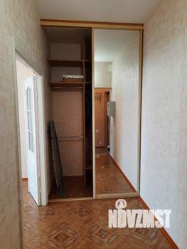 1-к квартира, вторичка, 39м2, 5/7 этаж