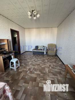 1-к квартира, вторичка, 39м2, 9/16 этаж