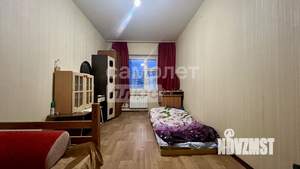 2-к квартира, вторичка, 55м2, 8/9 этаж