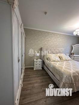2-к квартира, вторичка, 70м2, 4/9 этаж