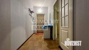 2-к квартира, вторичка, 55м2, 8/9 этаж