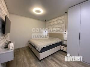 3-к квартира, вторичка, 79м2, 6/12 этаж