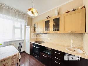 3-к квартира, вторичка, 62м2, 5/9 этаж