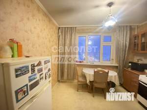 2-к квартира, вторичка, 58м2, 13/16 этаж