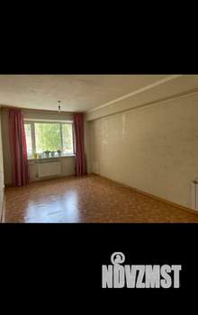2-к квартира, вторичка, 52м2, 1/5 этаж