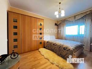 2-к квартира, вторичка, 56м2, 15/16 этаж