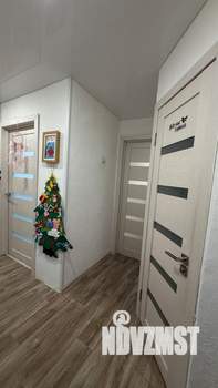 2-к квартира, вторичка, 51м2, 1/5 этаж