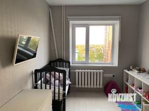 3-к квартира, вторичка, 67м2, 6/9 этаж