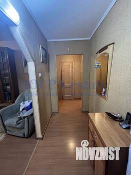 3-к квартира, вторичка, 65м2, 4/9 этаж