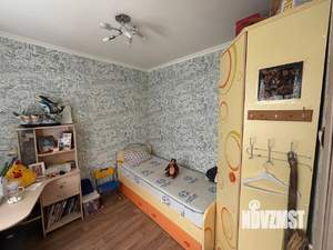 4-к квартира, вторичка, 60м2, 3/5 этаж