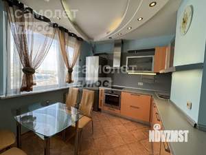 2-к квартира, вторичка, 58м2, 9/16 этаж