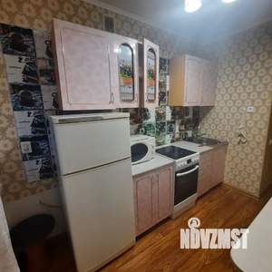 1-к квартира, вторичка, 27м2, 3/5 этаж