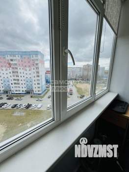 3-к квартира, вторичка, 69м2, 7/10 этаж