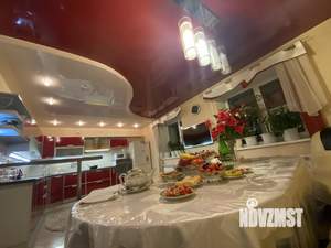 3-к квартира, вторичка, 120м2, 4/14 этаж