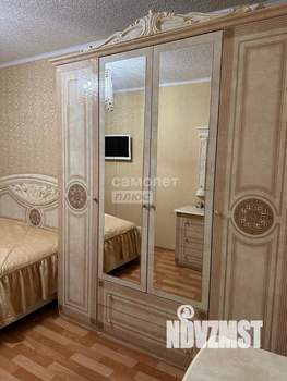 3-к квартира, вторичка, 62м2, 7/9 этаж