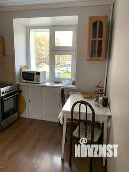 2-к квартира, вторичка, 46м2, 2/5 этаж