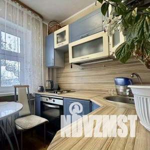 2-к квартира, вторичка, 45м2, 4/5 этаж