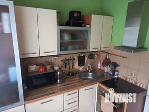2-к квартира, вторичка, 41м2, 4/5 этаж