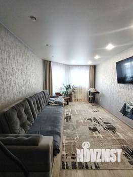 3-к квартира, вторичка, 78м2, 1/9 этаж