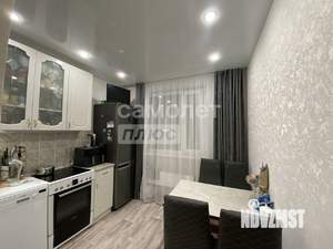 2-к квартира, вторичка, 51м2, 6/16 этаж