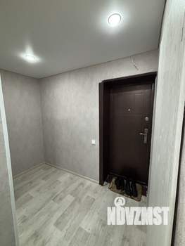 1-к квартира, вторичка, 37м2, 4/5 этаж