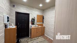 2-к квартира, вторичка, 54м2, 8/11 этаж