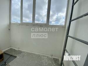 1-к квартира, вторичка, 39м2, 8/9 этаж