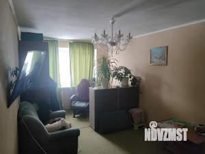 2-к квартира, вторичка, 50м2, 3/5 этаж