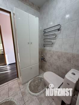 4-к квартира, вторичка, 113м2, 9/17 этаж