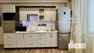 1-к квартира, вторичка, 49м2, 8/20 этаж