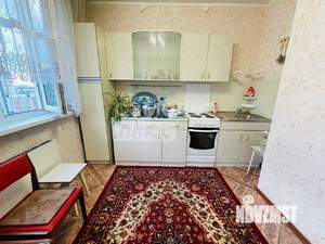 2-к квартира, вторичка, 58м2, 14/16 этаж