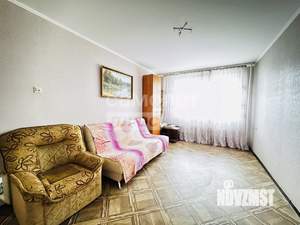 2-к квартира, вторичка, 56м2, 1/16 этаж