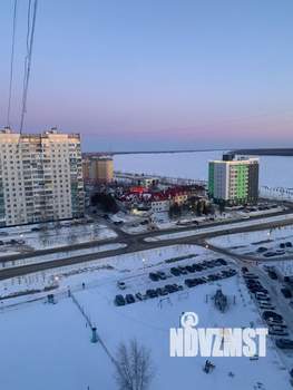 1-к квартира, вторичка, 38м2, 14/16 этаж