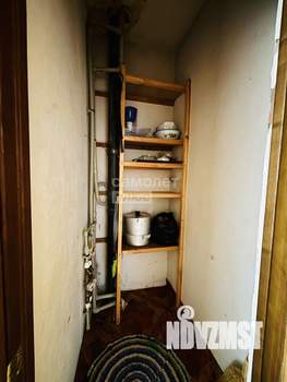 3-к квартира, вторичка, 62м2, 5/9 этаж