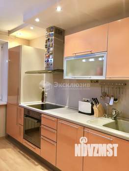 3-к квартира, вторичка, 65м2, 7/9 этаж