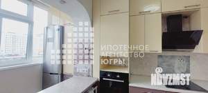 2-к квартира, вторичка, 55м2, 3/9 этаж