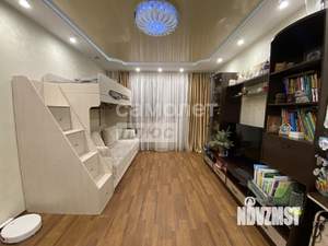 2-к квартира, вторичка, 51м2, 6/16 этаж