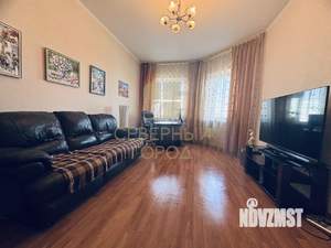 3-к квартира, вторичка, 68м2, 5/9 этаж