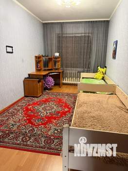 2-к квартира, вторичка, 55м2, 2/4 этаж