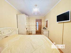 3-к квартира, вторичка, 62м2, 7/9 этаж